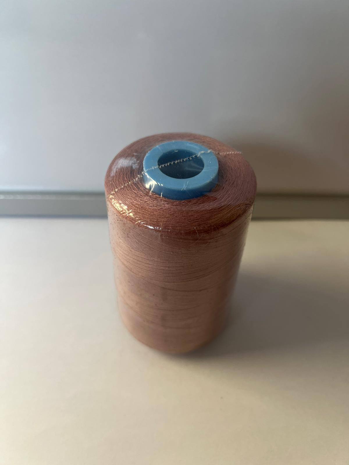 Mulberry Spun Polyester Sewing Thread Cone-5000 Yds