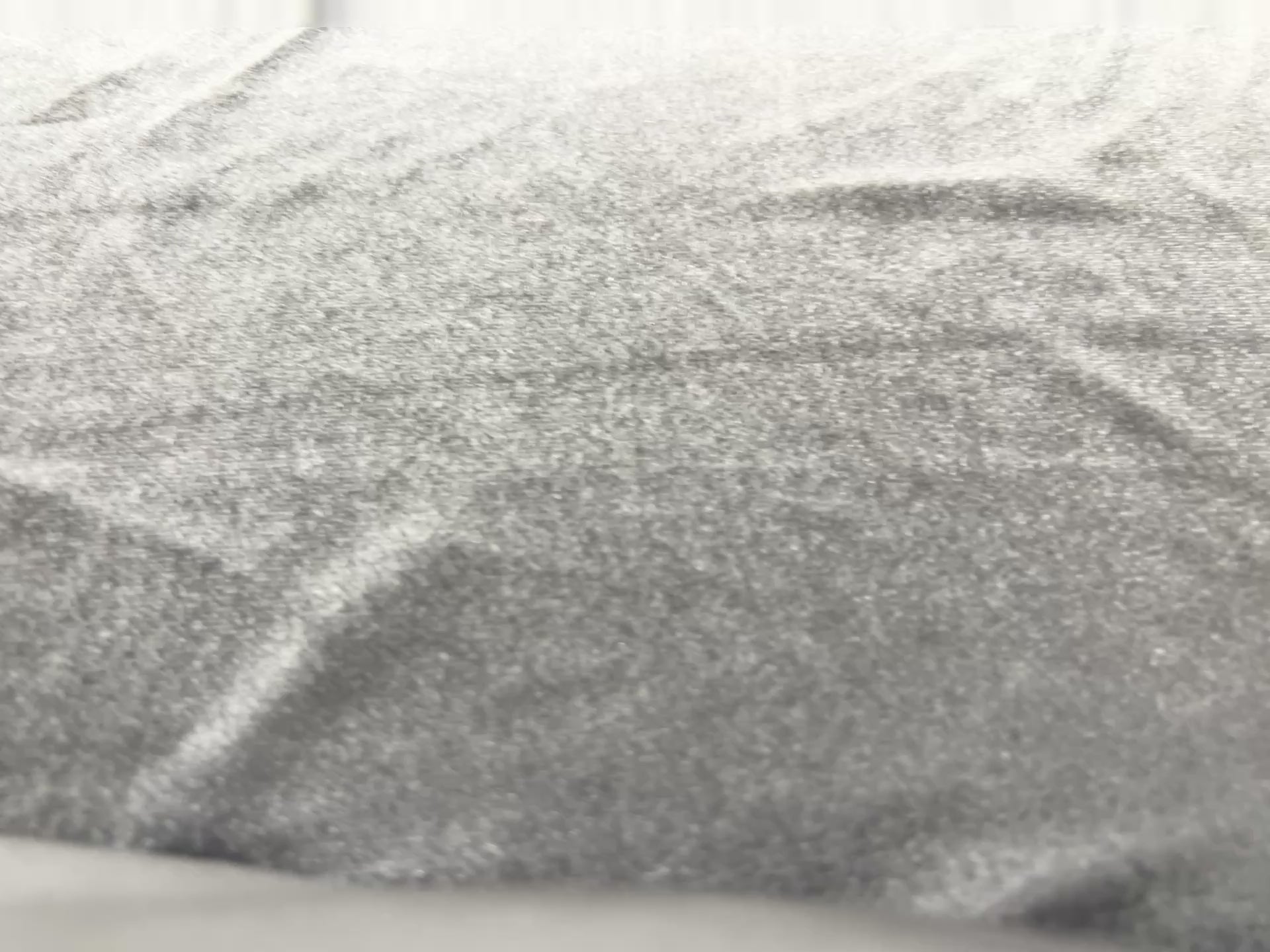 Stretch Velvet Fabric for Dressmaking, Eveningwear & Dancewear – Silver, 150cm