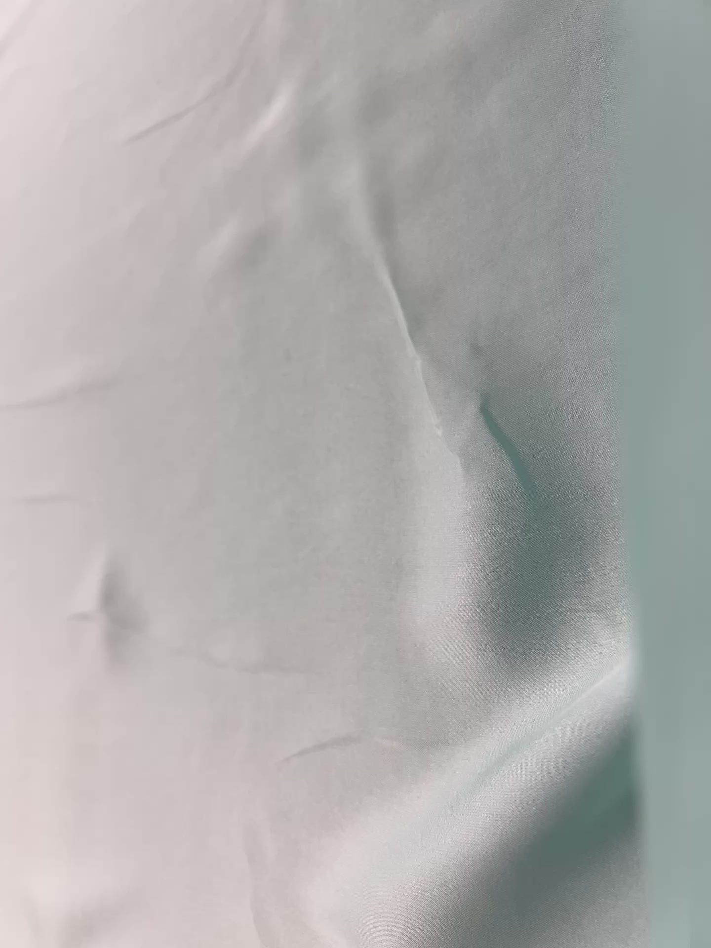 Satin Fabric for Dressmaking, Eveningwear & Lingerie – Honeydew Green, 150cm