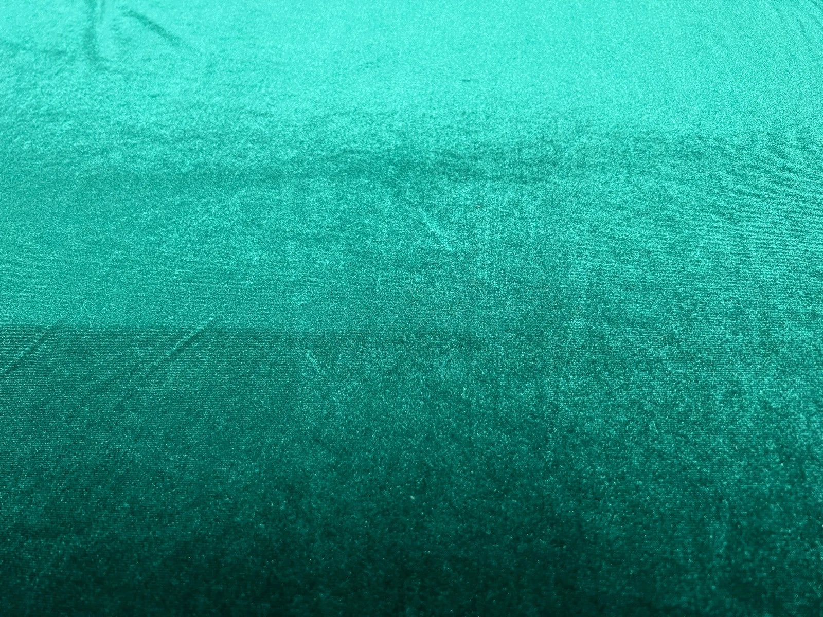 Stretch Velvet Fabric for Dresses, Loungewear & Costumes – Emerald Green, 152cm Wide